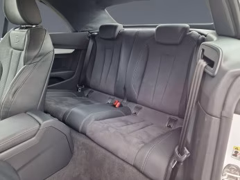 Cabriolet 40 TFSI qu S line MATRIX NAVI Kam.