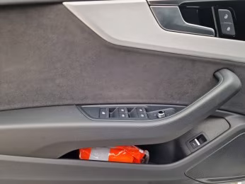 Cabriolet 40 TFSI qu S line MATRIX NAVI Kam.