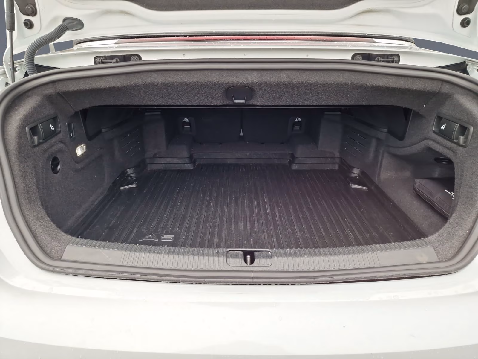 Cabriolet 40 TFSI qu S line MATRIX NAVI Kam.