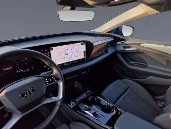 Sportback e-tron S line Tech+ AHK 20" MATRIX