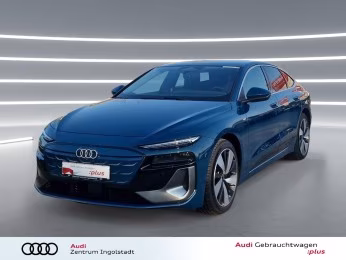 Sportback e-tron S line Tech+ AHK 20" MATRIX