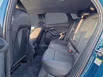 Sportback e-tron S line Tech+ AHK 20" MATRIX