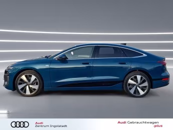 Sportback e-tron S line Tech+ AHK 20" MATRIX