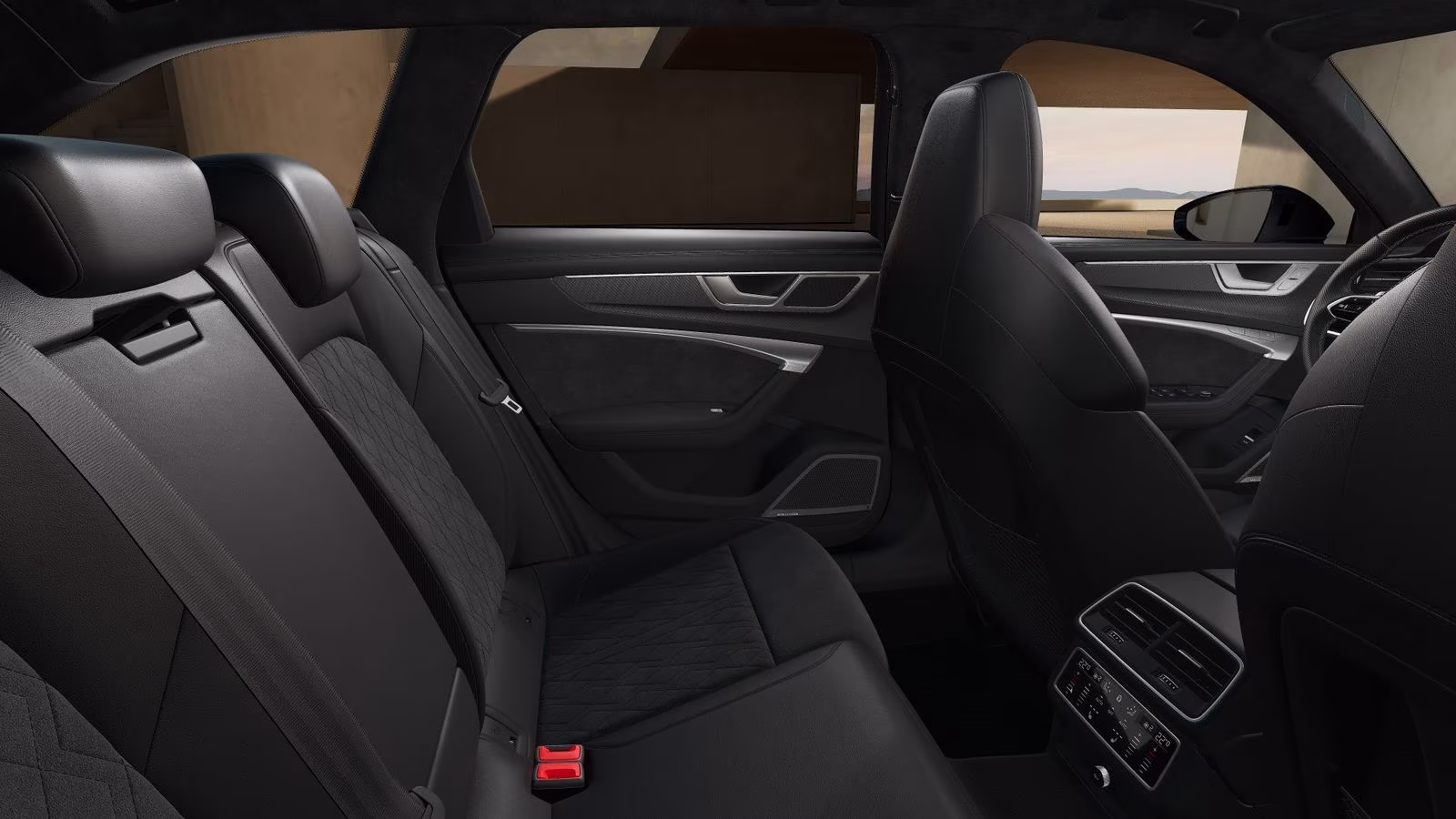 Avant performance KERAMIK B&amp;O Adv. PANO