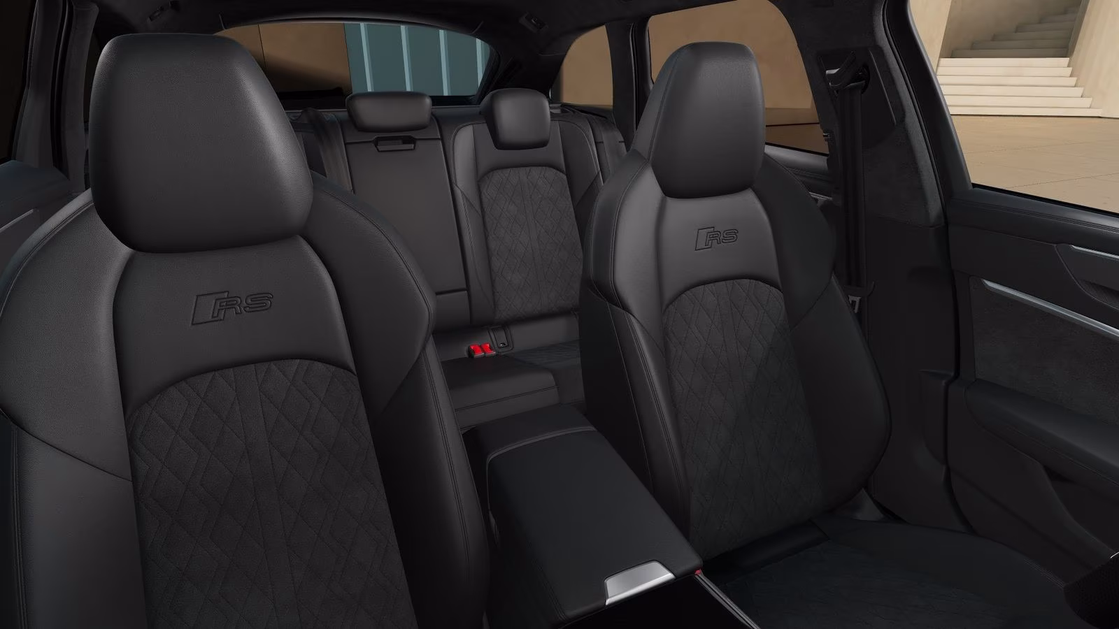 Avant performance KERAMIK B&amp;O Adv. PANO