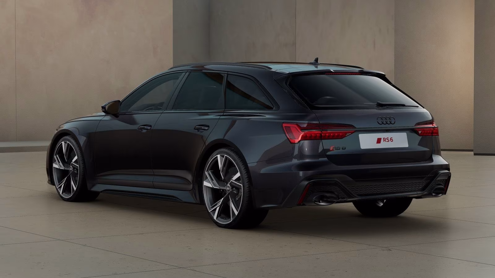 Avant performance KERAMIK B&amp;O Adv. PANO