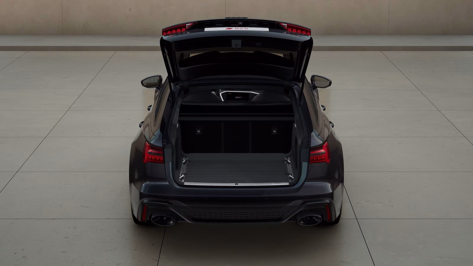 Avant performance KERAMIK B&amp;O Adv. PANO