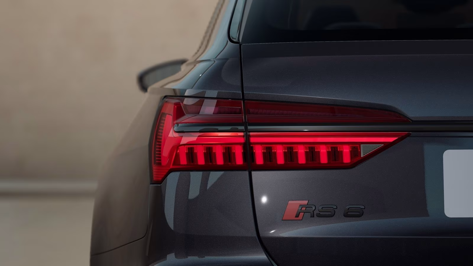 Avant performance KERAMIK B&amp;O Adv. PANO