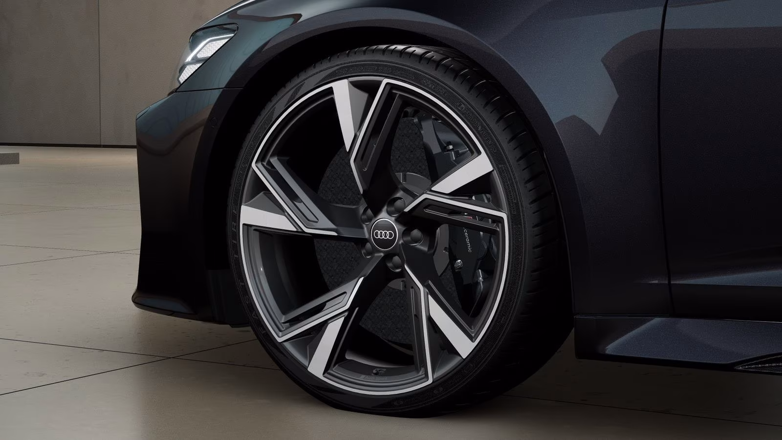 Avant performance KERAMIK B&amp;O Adv. PANO