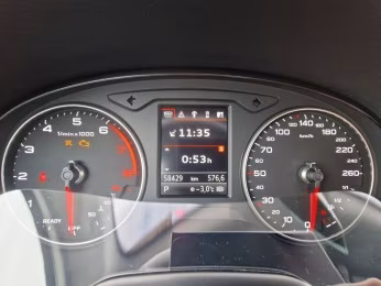 40 TFSI qu AHK KAMERA NAVI+ SHZ LED advanced