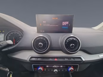 40 TFSI qu AHK KAMERA NAVI+ SHZ LED advanced