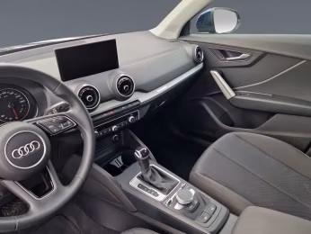 40 TFSI qu AHK KAMERA NAVI+ SHZ LED advanced