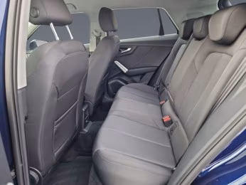 40 TFSI qu AHK KAMERA NAVI+ SHZ LED advanced