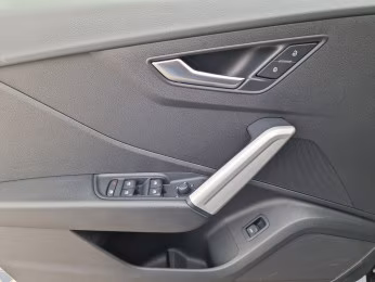 40 TFSI qu AHK KAMERA NAVI+ SHZ LED advanced