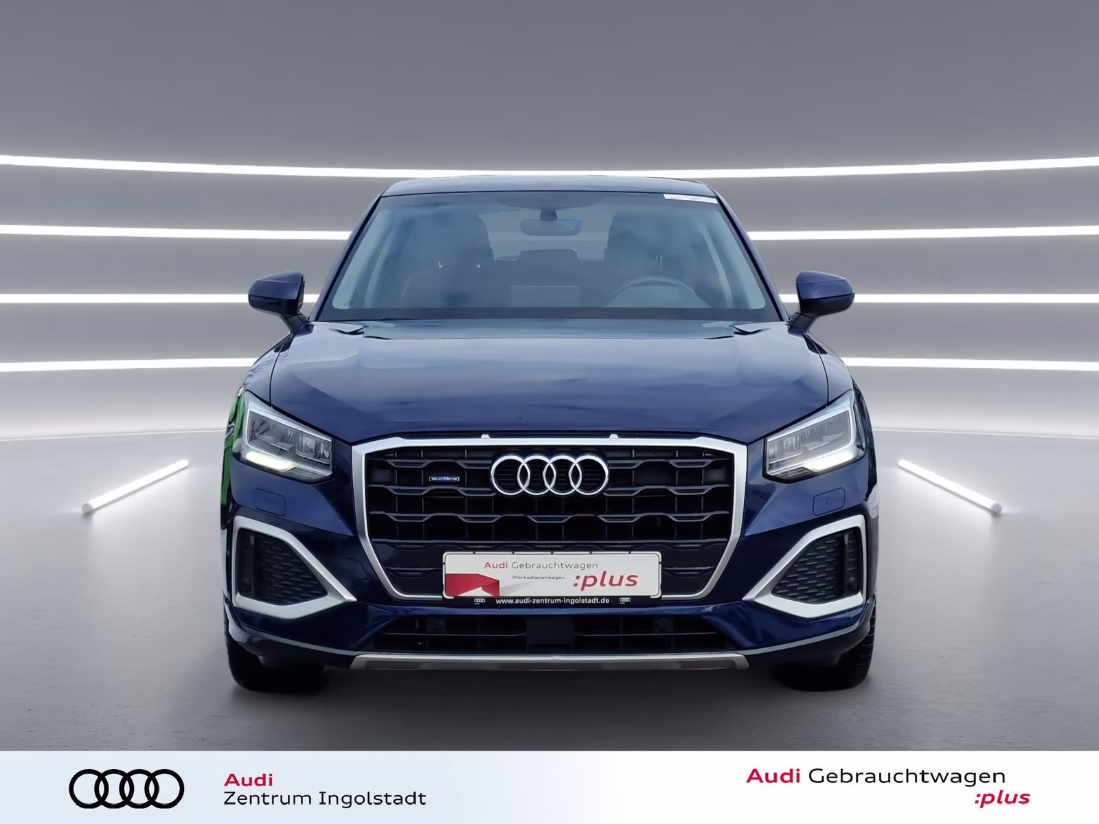 40 TFSI qu AHK KAMERA NAVI+ SHZ LED advanced