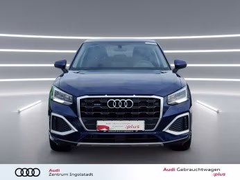 40 TFSI qu AHK KAMERA NAVI+ SHZ LED advanced