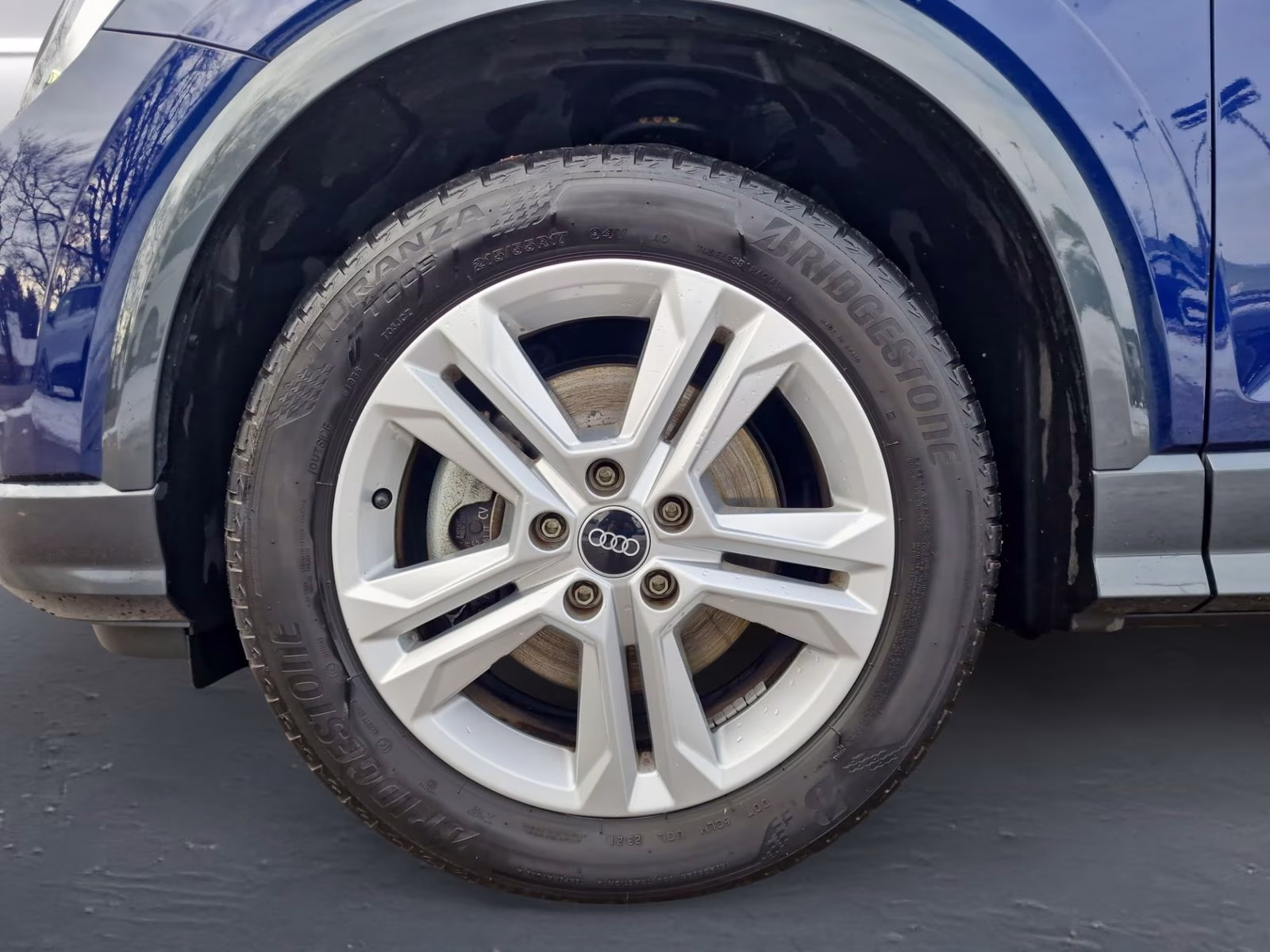 40 TFSI qu AHK KAMERA NAVI+ SHZ LED advanced