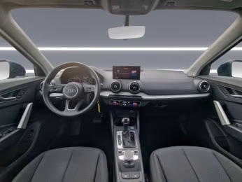 40 TFSI qu AHK KAMERA NAVI+ SHZ LED advanced