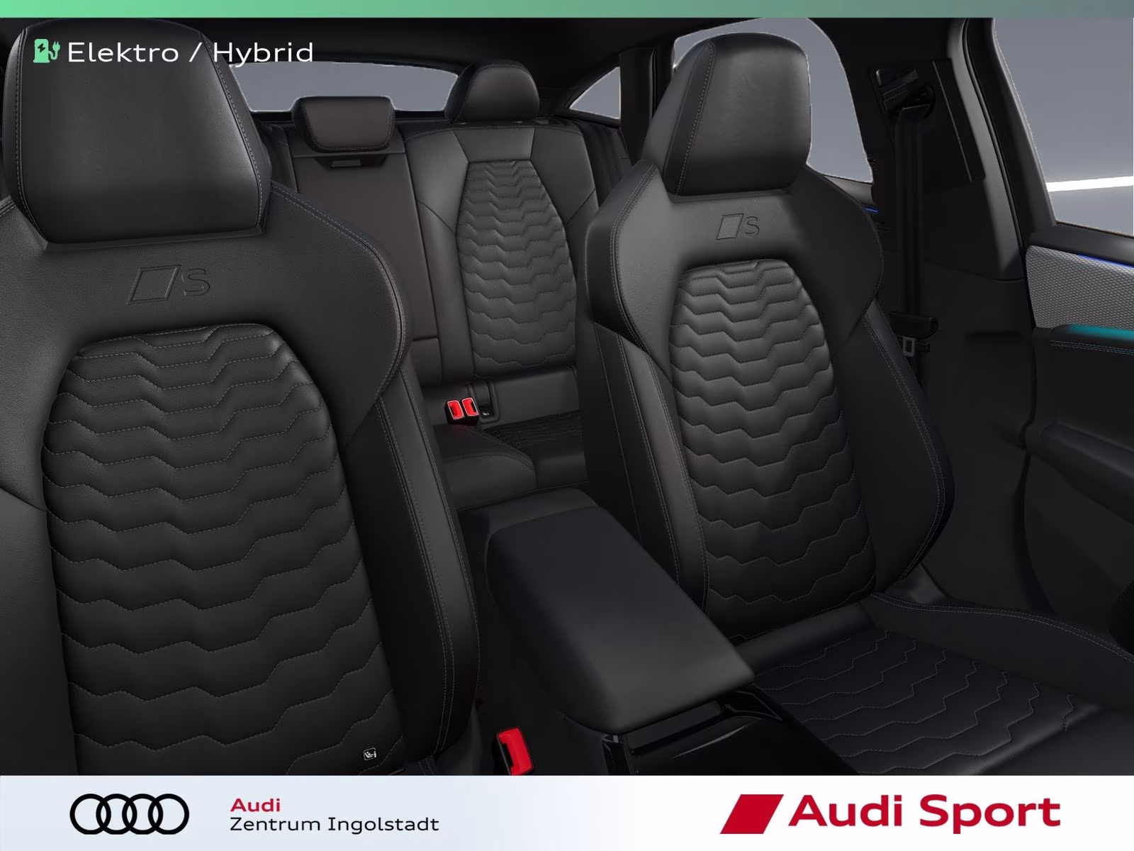 Sportback S line performance UPE 99.86