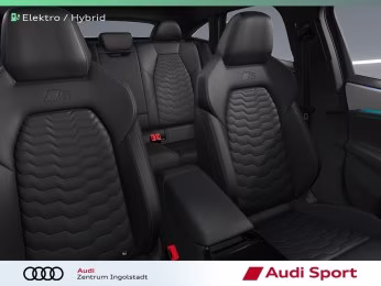 Sportback S line performance UPE 99.86