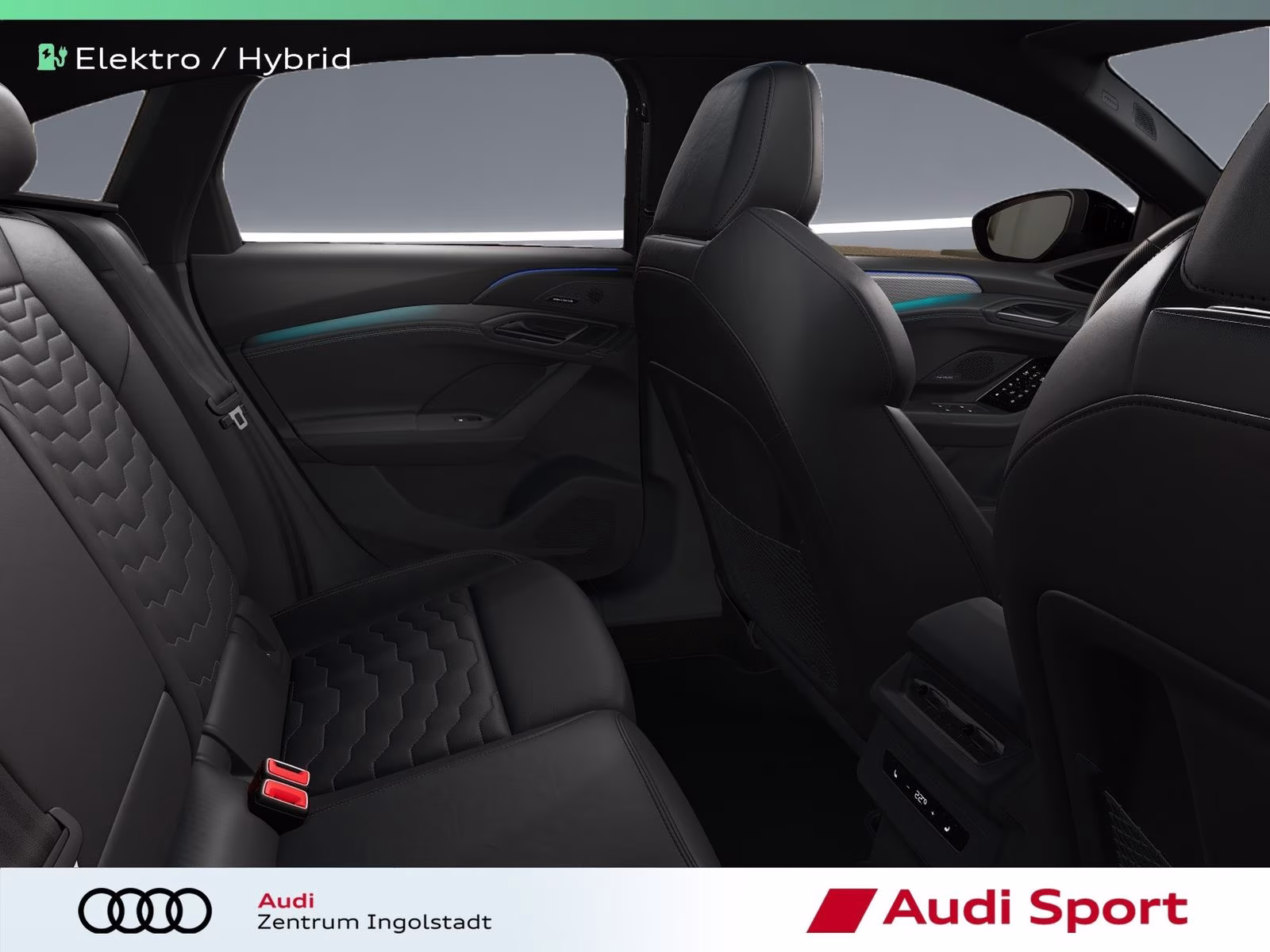 Sportback S line performance UPE 99.86