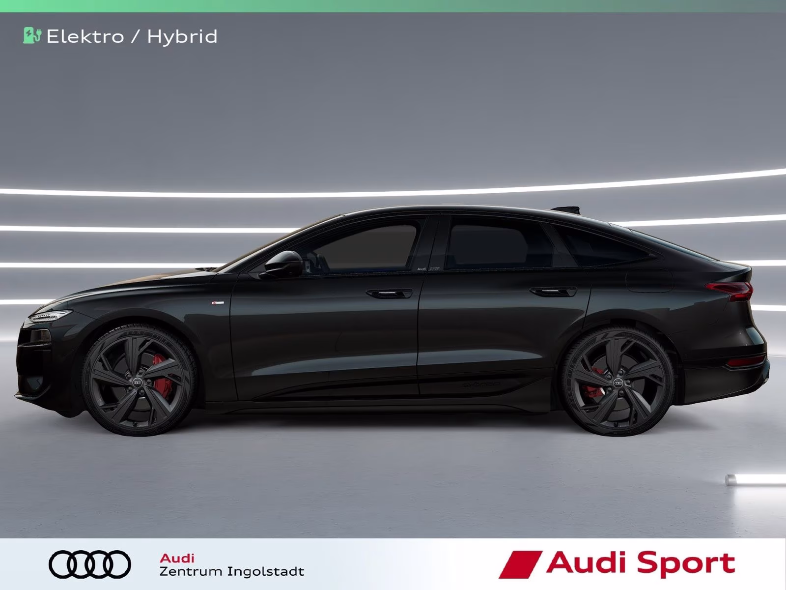 Sportback S line performance UPE 99.86