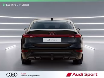 Sportback S line performance UPE 99.86