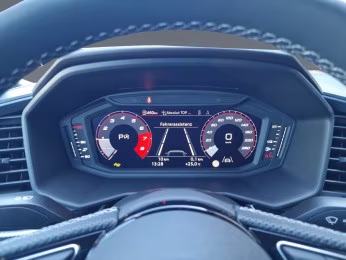 Sportback 35 TFSI 2x S line NAVI+ LED 17"