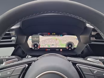 Sportback S line NAVI LED Kamera S-Sitze 18"