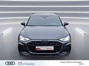 Sportback S line NAVI LED Kamera S-Sitze 18"