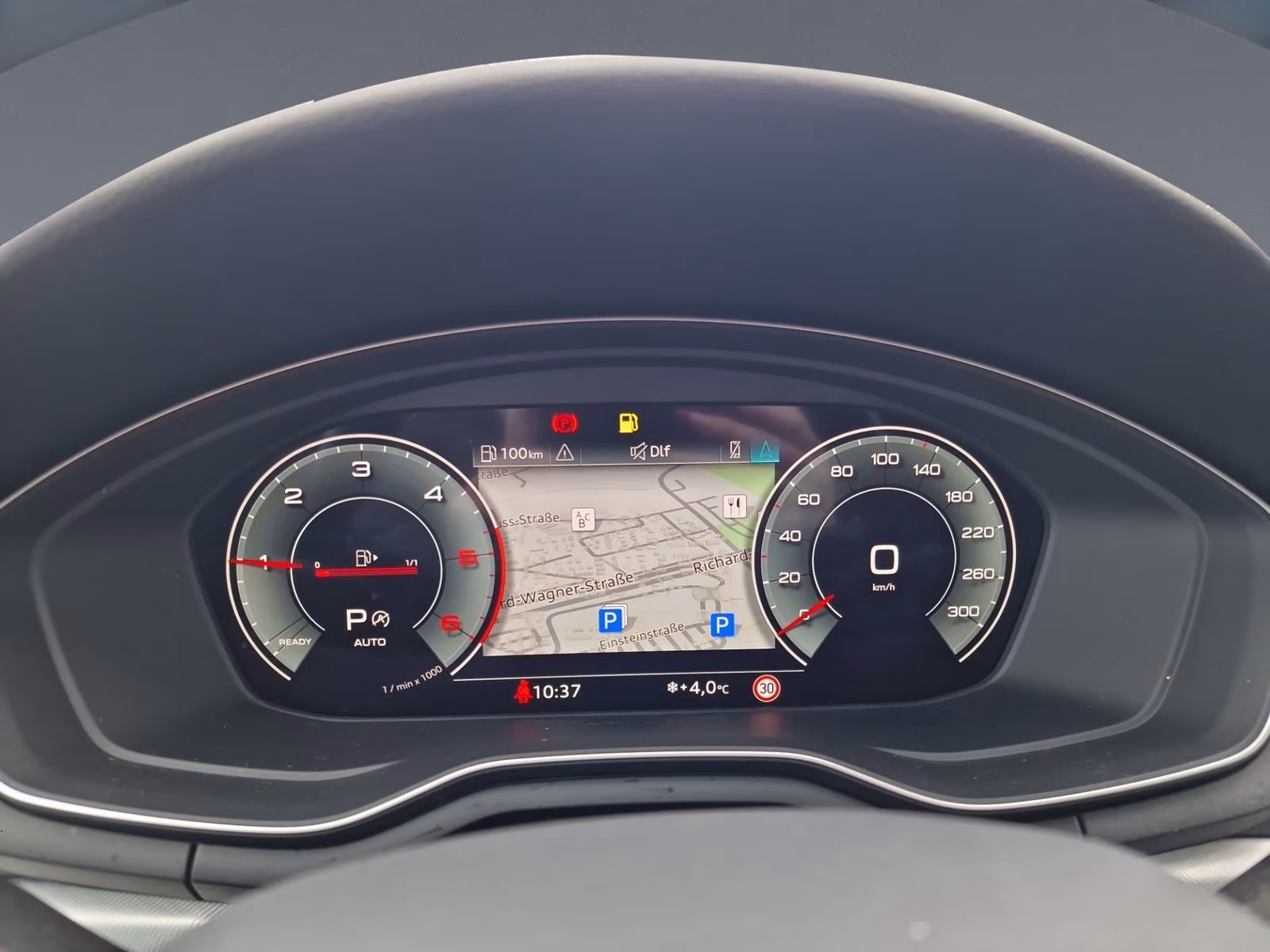 Avant 40 TDI AHK KAMERA LED ACC SHZ Advanced