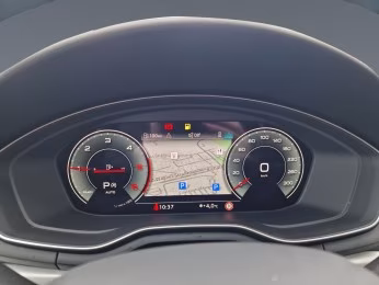 Avant 40 TDI AHK KAMERA LED ACC SHZ Advanced