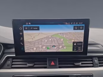 Avant 40 TDI AHK KAMERA LED ACC SHZ Advanced