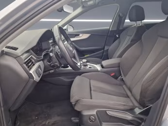 Avant 40 TDI AHK KAMERA LED ACC SHZ Advanced