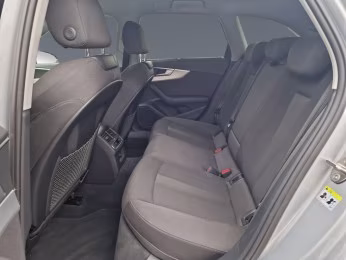 Avant 40 TDI AHK KAMERA LED ACC SHZ Advanced