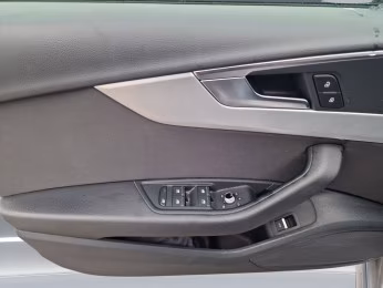 Avant 40 TDI AHK KAMERA LED ACC SHZ Advanced