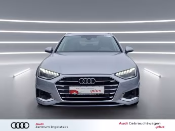 Avant 40 TDI AHK KAMERA LED ACC SHZ Advanced