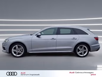 Avant 40 TDI AHK KAMERA LED ACC SHZ Advanced