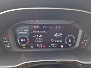 Sportback 35 TDI KAMERA PDC ACC NAVI+ Virtual