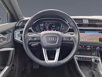 Sportback 35 TDI KAMERA PDC ACC NAVI+ Virtual