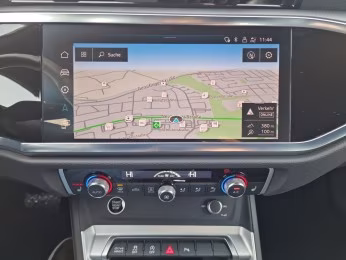 Sportback 35 TDI KAMERA PDC ACC NAVI+ Virtual