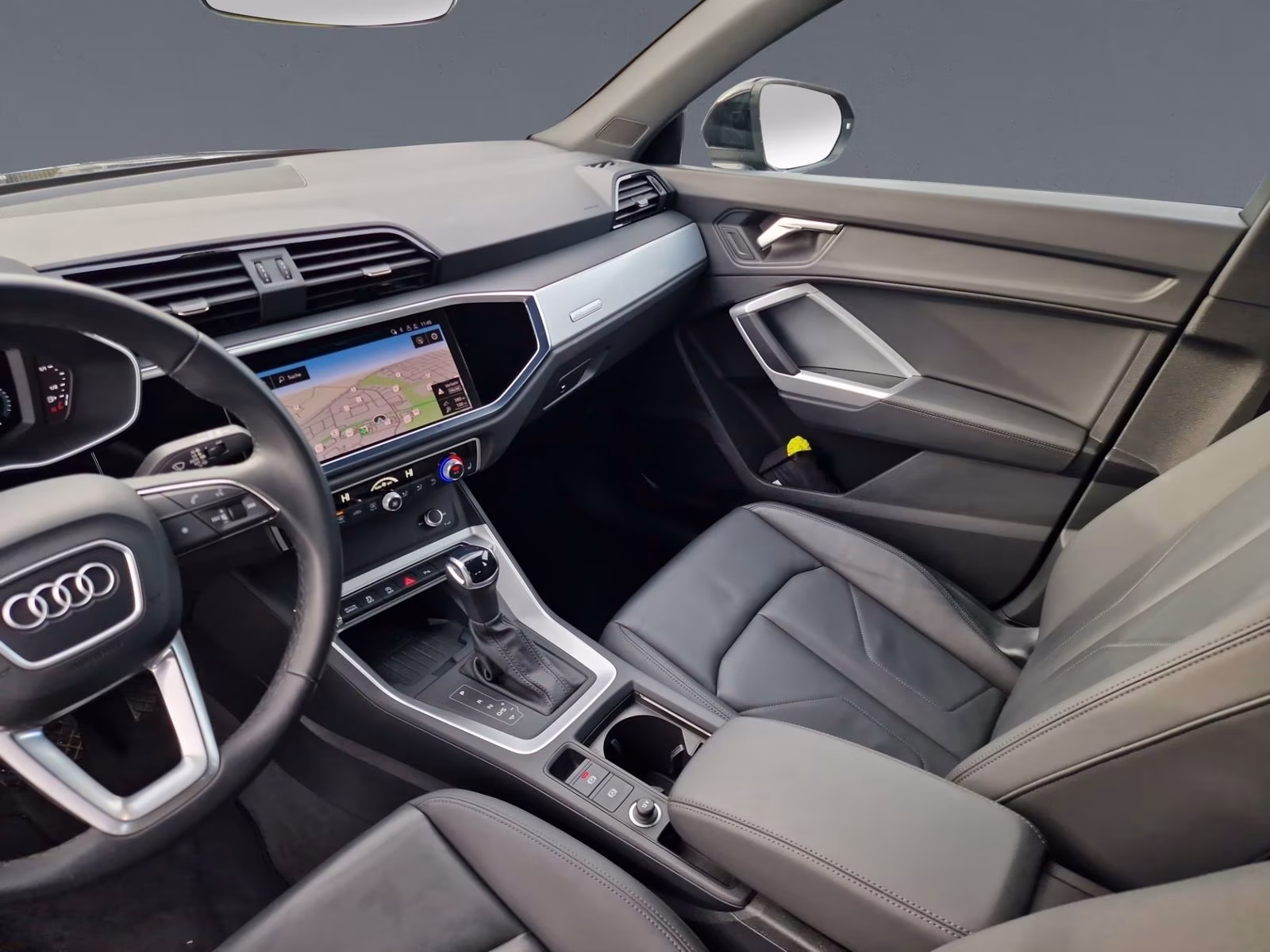 Sportback 35 TDI KAMERA PDC ACC NAVI+ Virtual