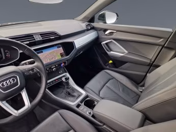 Sportback 35 TDI KAMERA PDC ACC NAVI+ Virtual