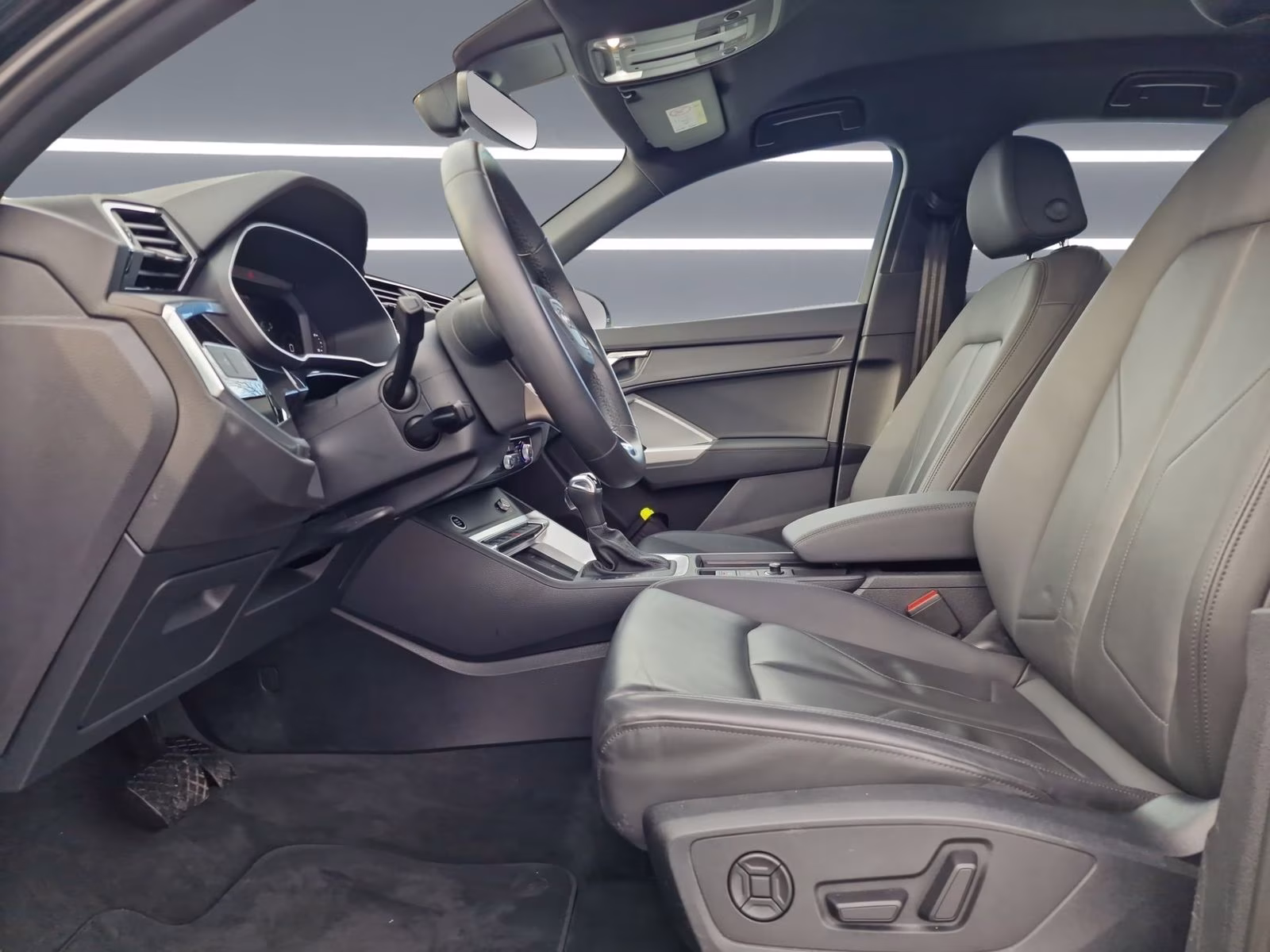 Sportback 35 TDI KAMERA PDC ACC NAVI+ Virtual