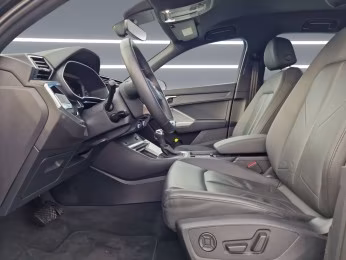 Sportback 35 TDI KAMERA PDC ACC NAVI+ Virtual