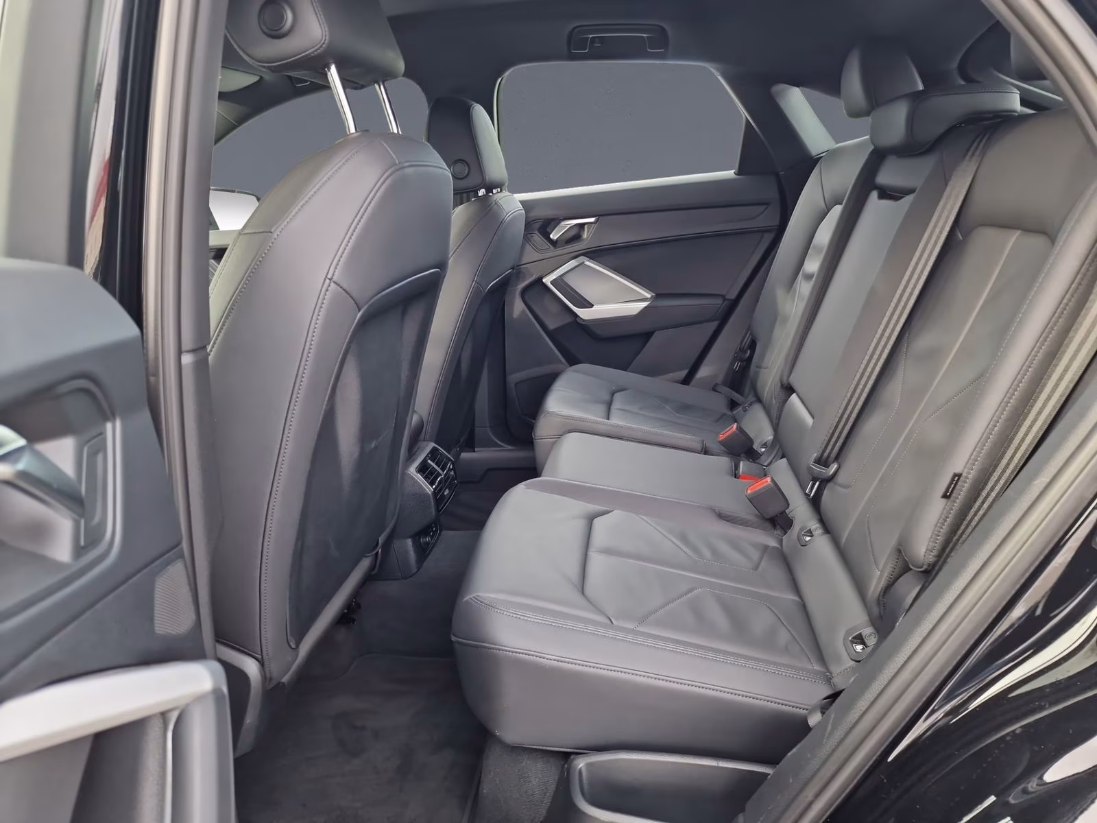 Sportback 35 TDI KAMERA PDC ACC NAVI+ Virtual