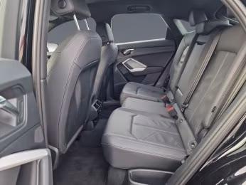 Sportback 35 TDI KAMERA PDC ACC NAVI+ Virtual