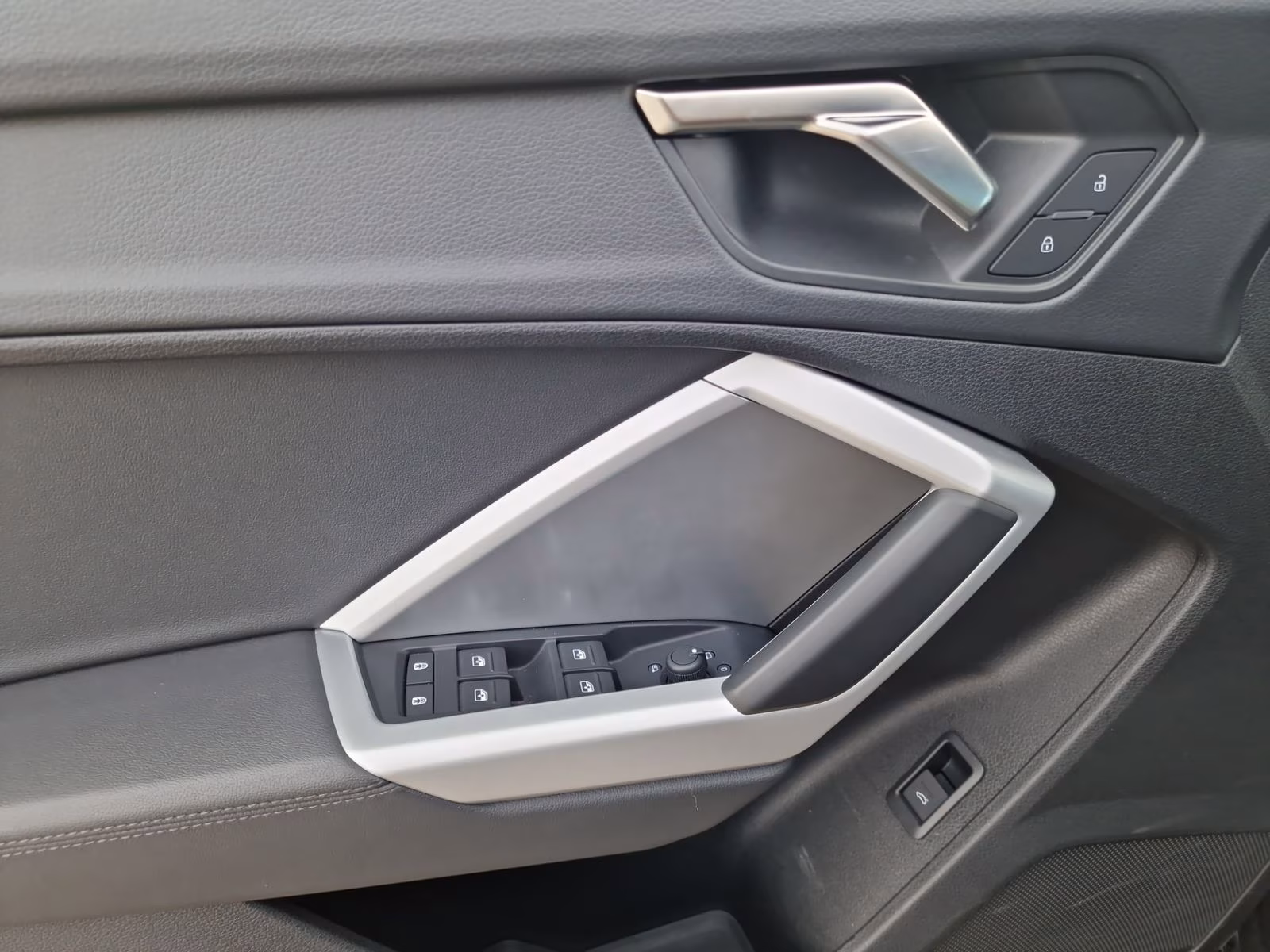 Sportback 35 TDI KAMERA PDC ACC NAVI+ Virtual