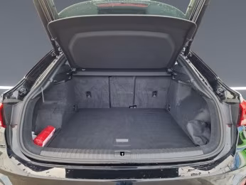 Sportback 35 TDI KAMERA PDC ACC NAVI+ Virtual