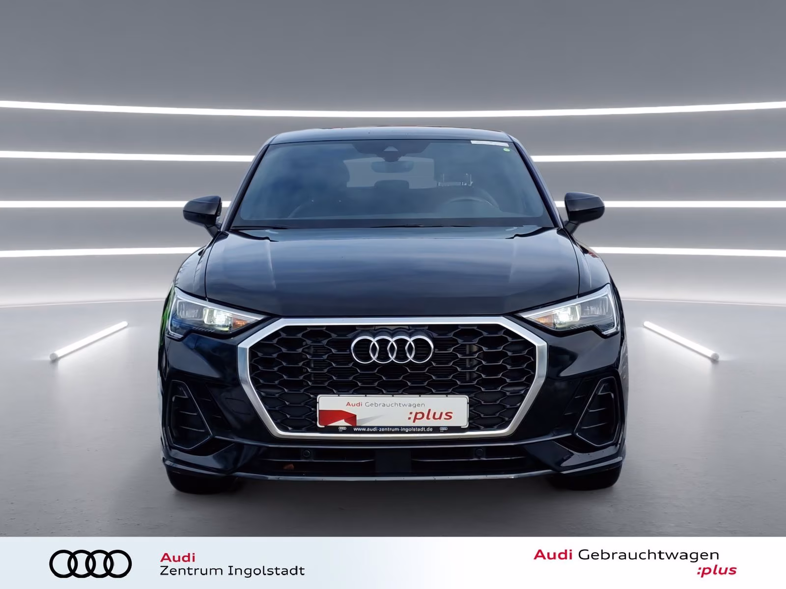 Sportback 35 TDI KAMERA PDC ACC NAVI+ Virtual